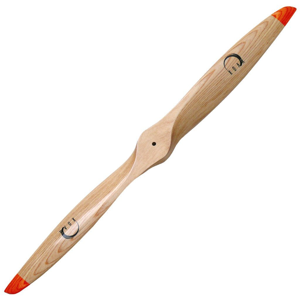 PJD Gas Laminated RC Props