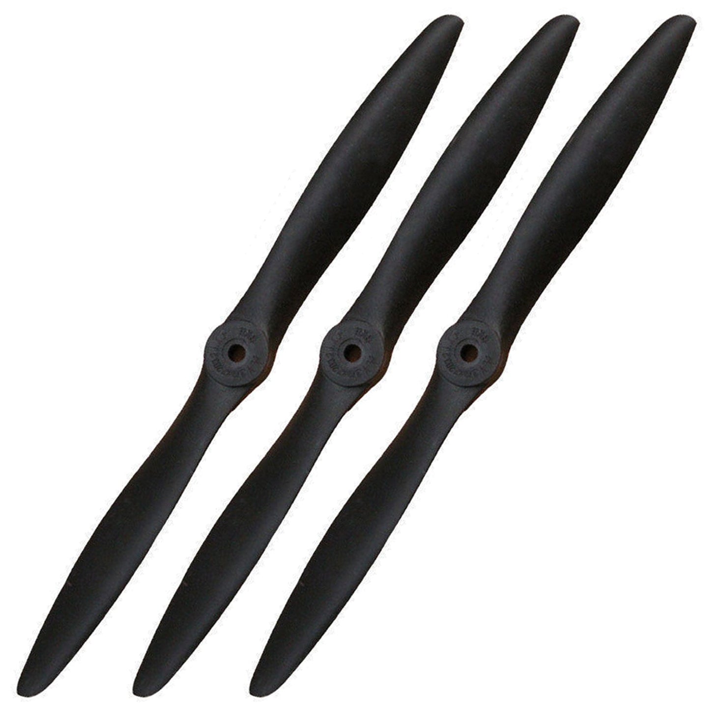 PJG Glow Nylon RC Props
