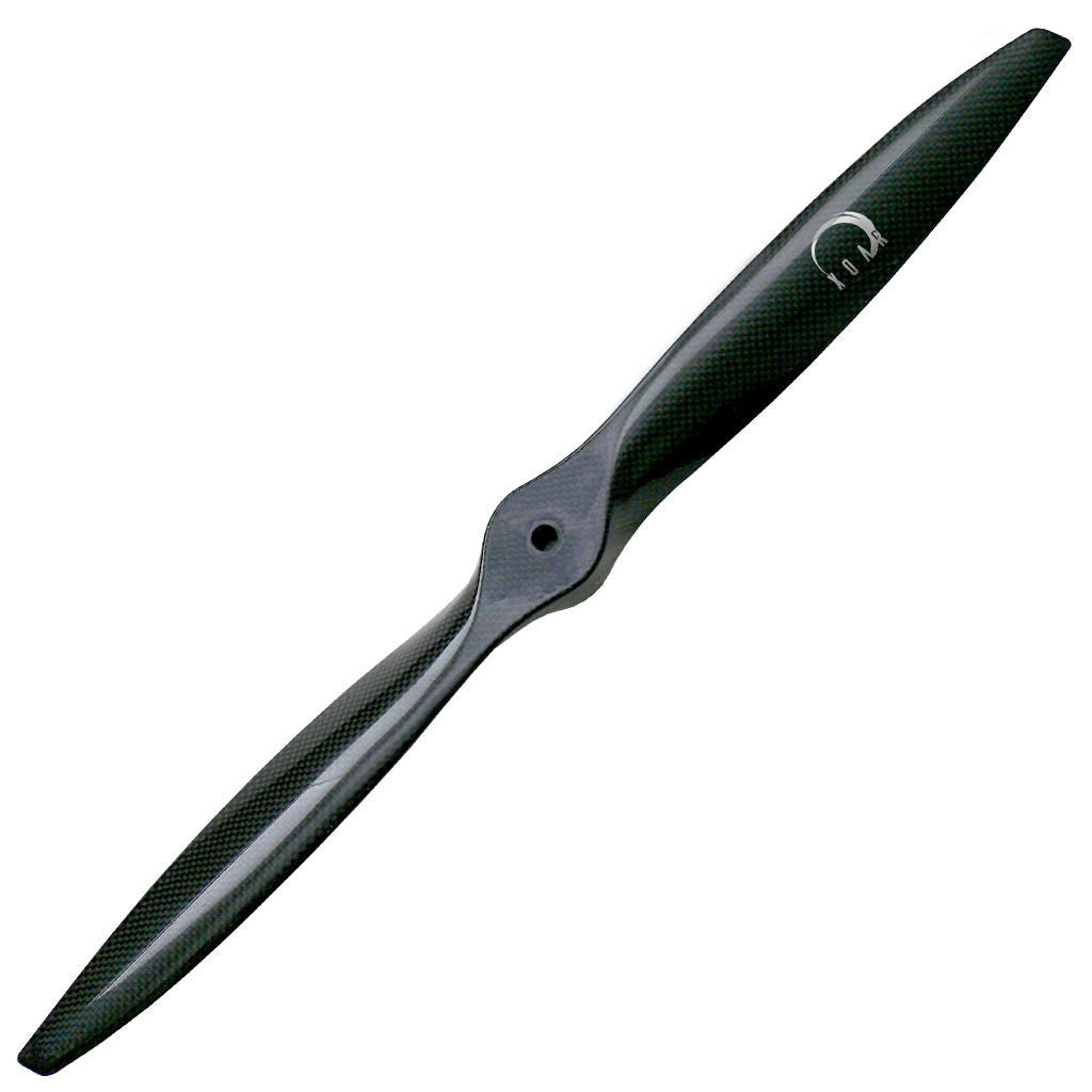 PJT1 Gas Carbon Fiber RC Props - 18 to 25 Inch