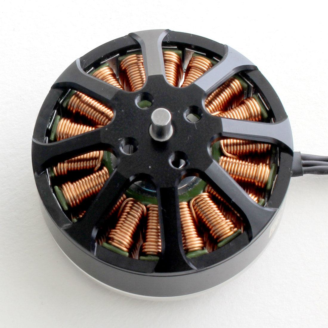 Titan Motor T4006 350KV