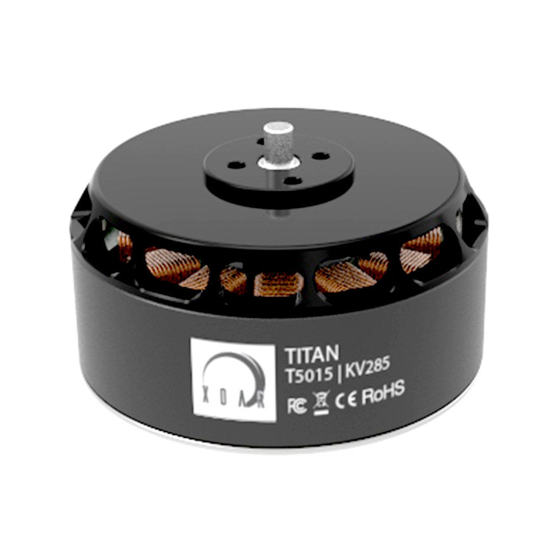 Titan Motor T5015 285KV