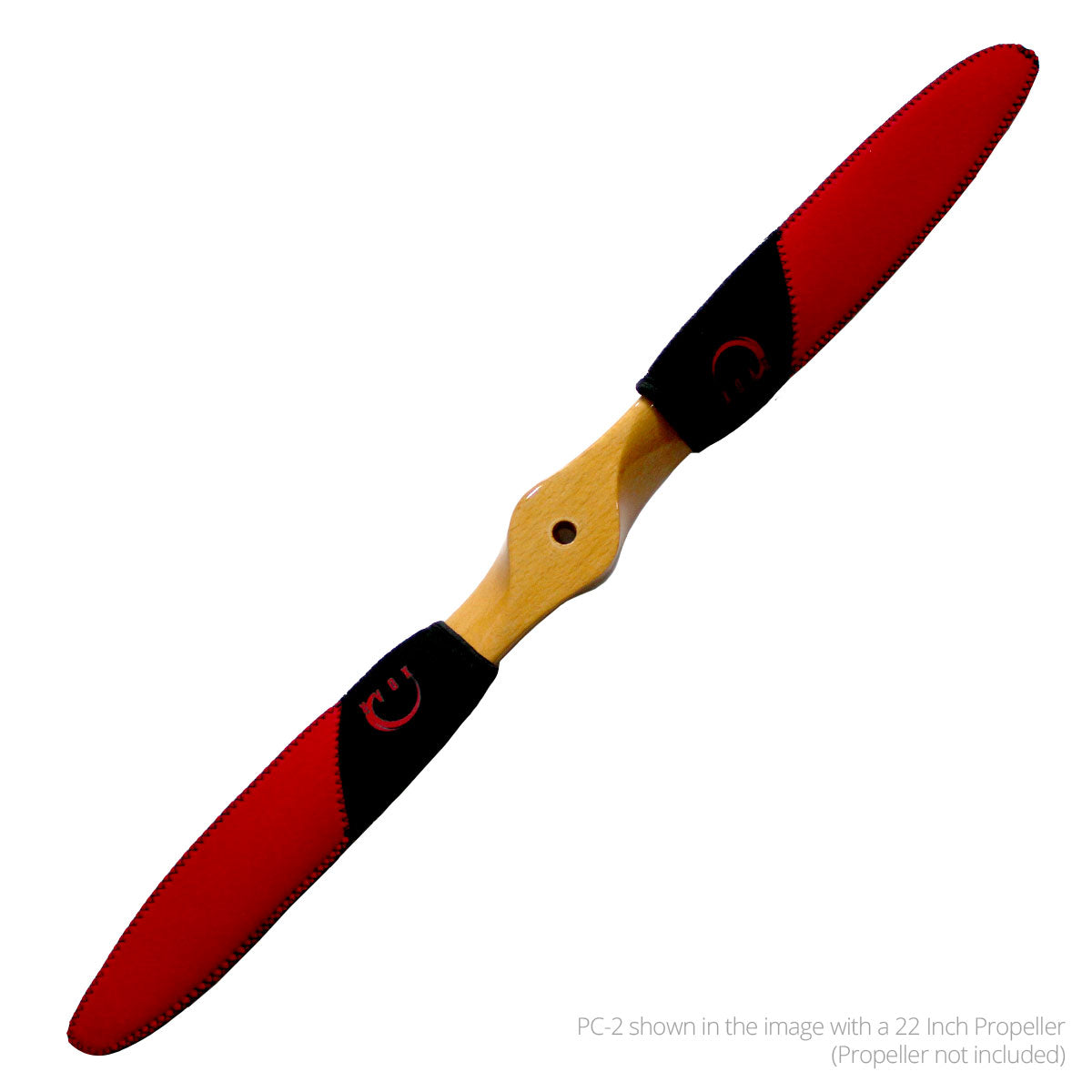 Propeller Cover Foamed Neoprene Protective Bag