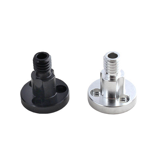 Self-Tightening Aluminum Adapters for DJI Phantom 4 Pro/3/2 Propellers
