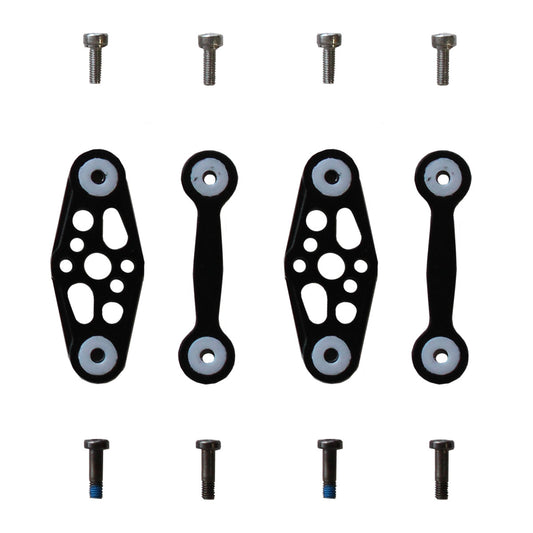 Aluminum Hub for Folding Propeller (2 Pair)