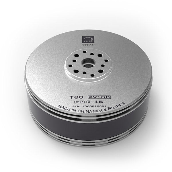 Titan Air Motor TA8015 100KV