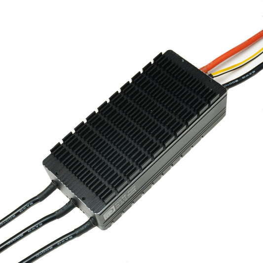 Pulse ESC P200