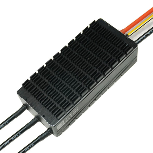 Pulse ESC P200-12S