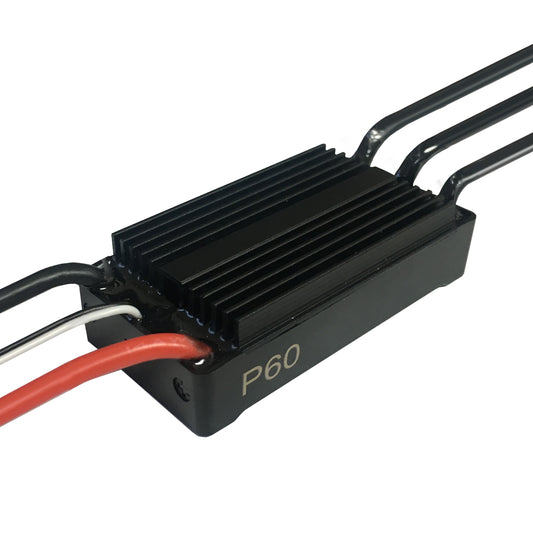 Pulse ESC P60