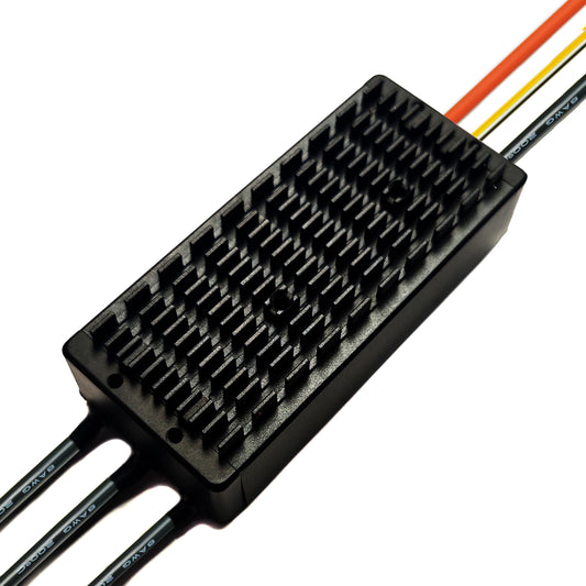 Pulse ESC P80