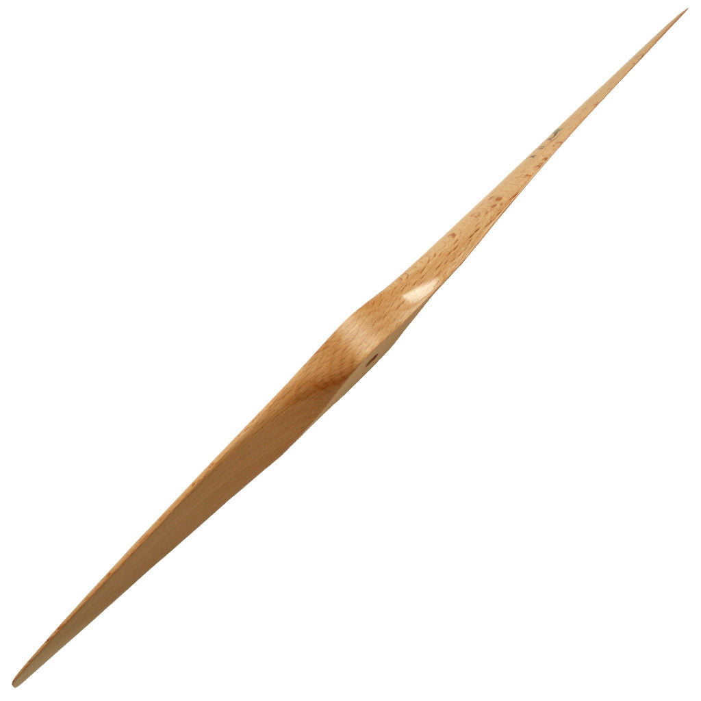 PJA Gas Beechwood RC Props - 19 to 26 Inch