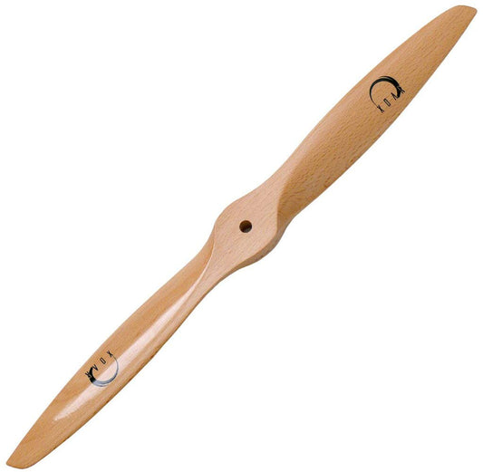 PJA Gas Beechwood RC Props - 27 to 36 Inch
