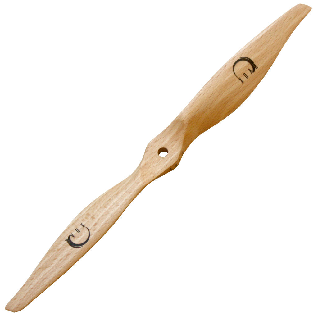 PJN Electric Beechwood RC Props - 9 to 18 Inch