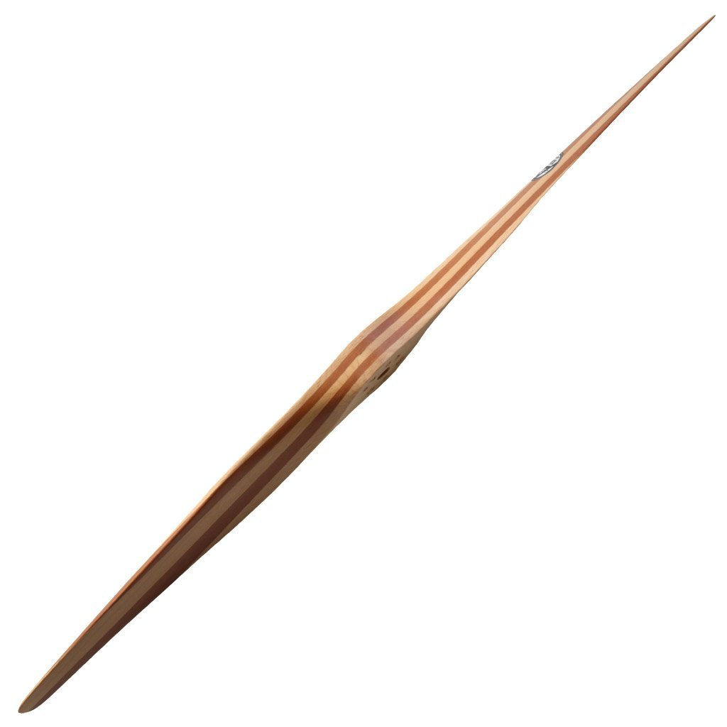 PJWWI Axial Replica Wooden Warbird RC Propellers