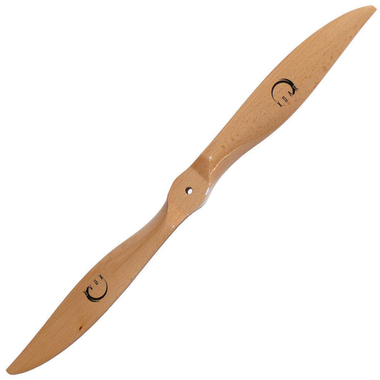 PJH-E Electric Beechwood F3A RC Props