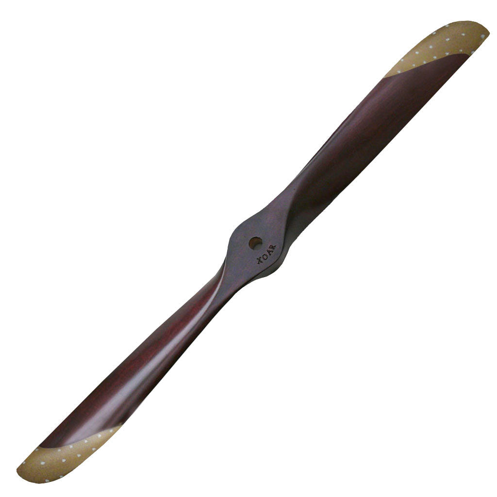 PJWWI Sabre WW1 Wooden Warbird RC Props