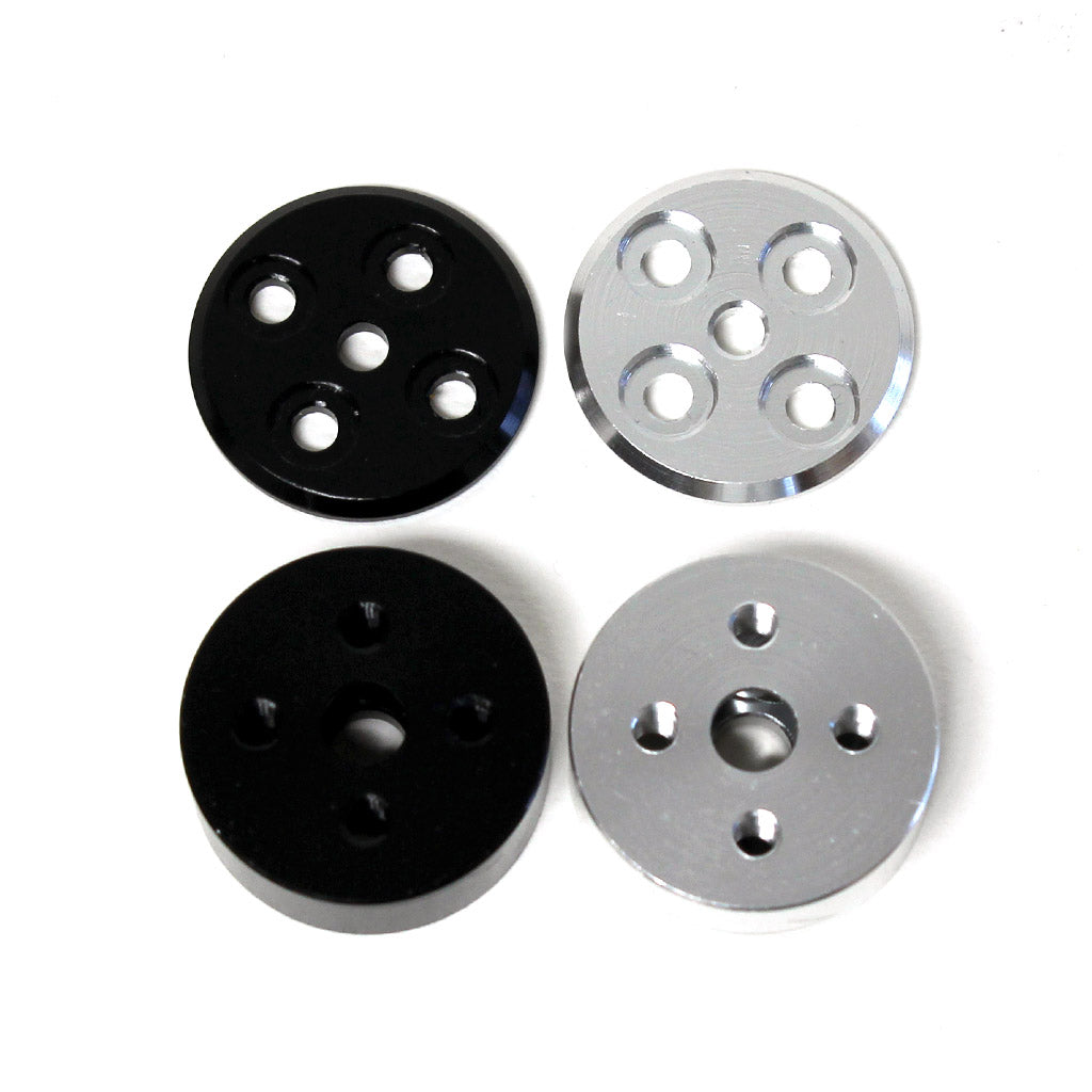 Aluminum Self-tightening Adapter for 18 Inch Propellers & below