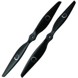 PJP-N-M 15x6 Precision Pair Beechwood Propellers for Multicopter (T-Motor)