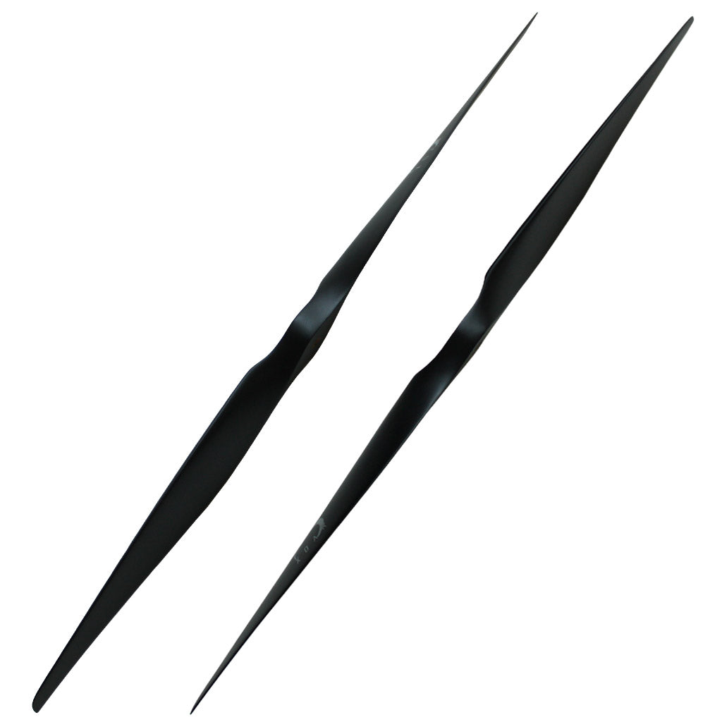 PJP-N-M 18x6 Precision Pair Beechwood Propellers for Multicopter