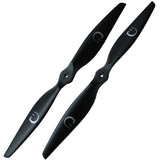PJP-N-M 14x5 Precision Pair Beechwood Propellers for Multicopter