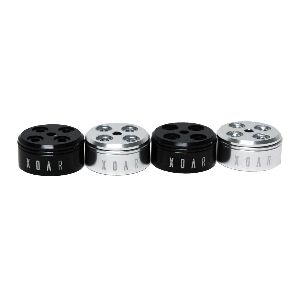 Aluminum Self-tightening Adapter for 18 Inch Propellers & below