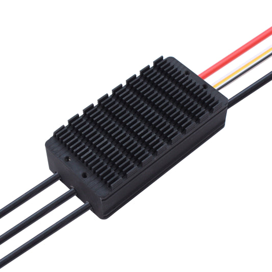 Pulse ESC P80
