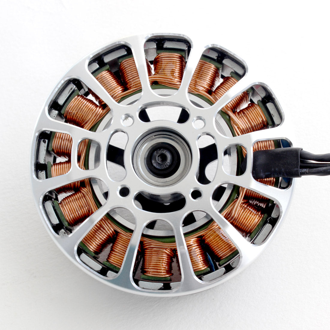 Titan Motor T6015 250KV
