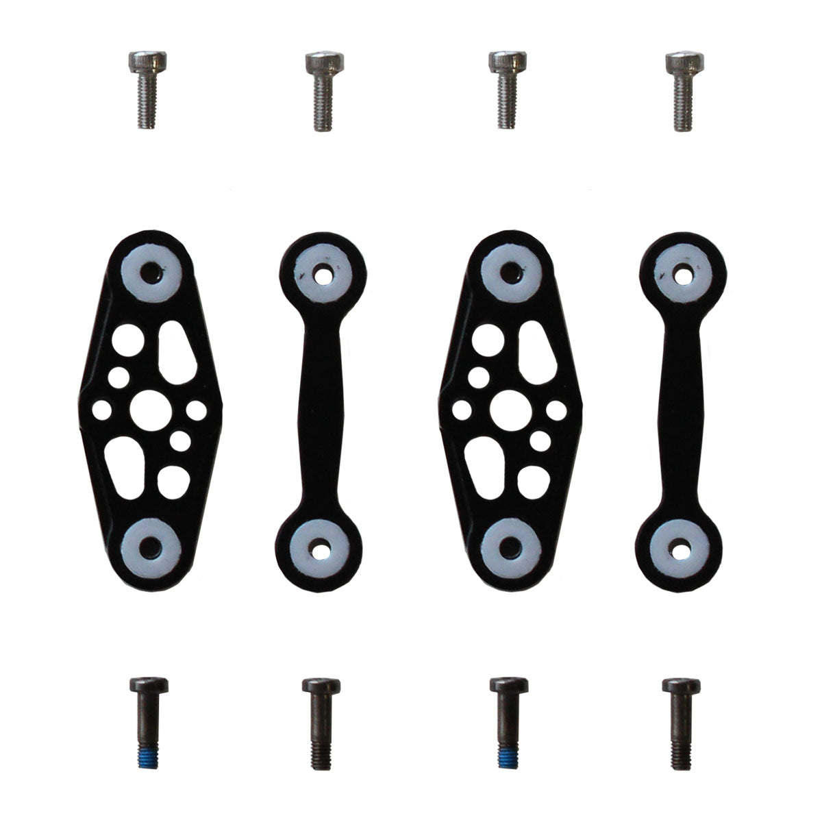 Aluminum Hub for Folding Propeller (2 Pair)