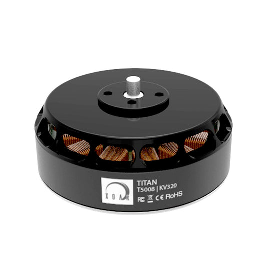 Titan Motor T5008 320KV