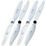 9450 Beechwood Self-Tightening Propellers Set for DJI Phantom (White)