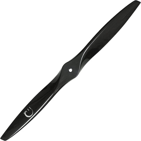 PJT1 Gas Carbon Fiber RC Props - 26 to 34 Inch