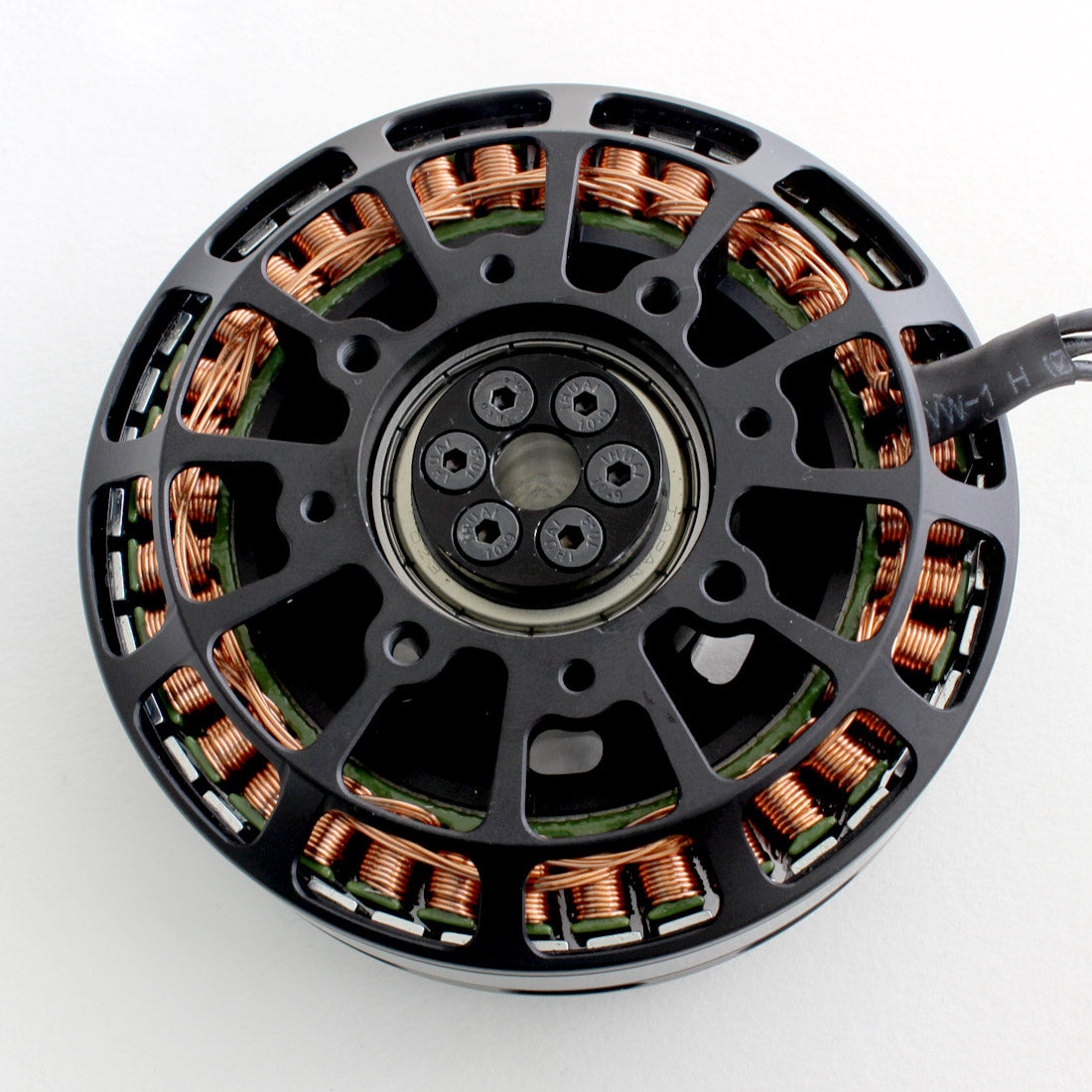 Titan Motor T8110 140KV