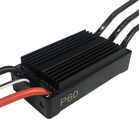 Pulse ESC P60