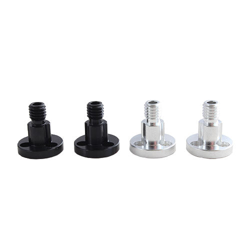 Self-Tightening Aluminum Adapters for DJI Phantom 4 Pro/3/2 Propellers