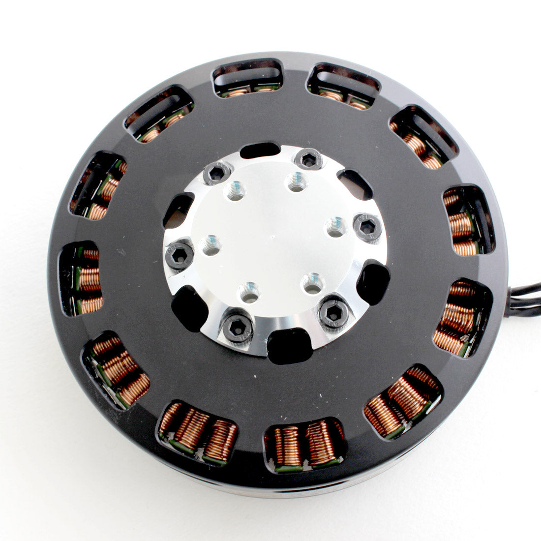 Titan Motor T8110 140KV